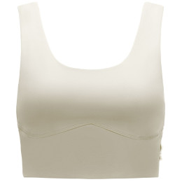 Sujetador deportivo Dare 2b Refresh Crop Tank beige Almond Milk