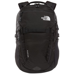 Mochila urbana The North Face Surge (2020) negro TnfBlack