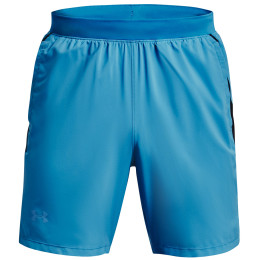 Pantalones cortos de hombre Under Armour Launch SW 7'' Short