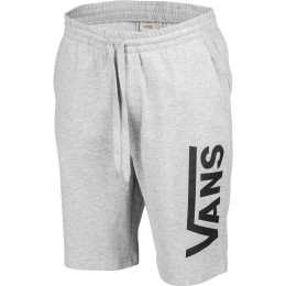 Pantalones cortos de hombre Vans Mn Drop V Checked -B gris Grey Heather