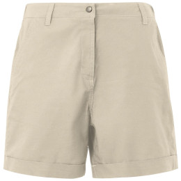 Pantalones cortos de mujer Regatta Xanthi Shorts beige LightVanilla