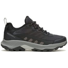 Calzado de hombre Merrell Speed Strike 2 negro black