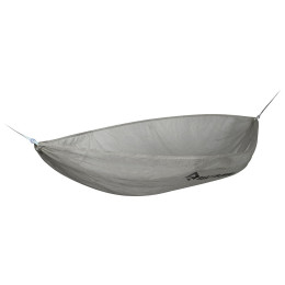 Juego de hamaca Sea to Summit Set Ultralight XL Single gris Grey