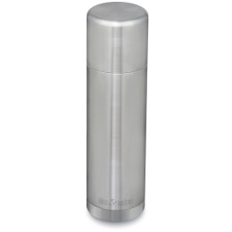 Termo Klean Kanteen TKPro 32oz 1 l plata brushed stainless