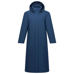 Abrigo de mujer Regatta Janna azul oscuro Navy