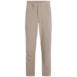 Pantalones de hombre Craghoppers NosiLife Socco Trouser marrón Pebble