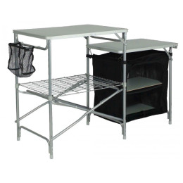 Mesa de cocina Vango Bistro DLX