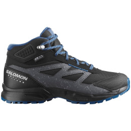 Calzado para niños Salomon Outway Mid Climasalomon™ Waterproof