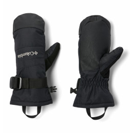 Guantes para niños Columbia Youth Whirlibird™ II Mitten negro Black