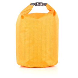 Bolsa impermeable LifeVenture Storm Dry Bag 5L amarillo yellow