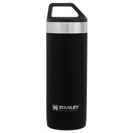 Taza térmica Stanley MS 532ml Foundry Black NL negro