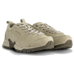 Calzado de mujer Garmont Tikal 4S G-Dry Womens gris LightGray