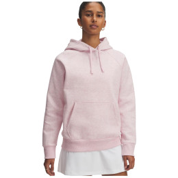 Sudadera de mujer Under Armour Rival Fleece Hoodie