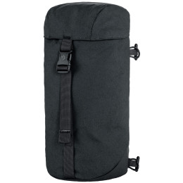 Bolsillo separable Fjällräven Kajka Side Pocket negro Coal Black