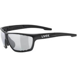 Gafas de sol Uvex Sportstyle 706-Vario negro Black