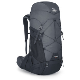 Mochila Lowe Alpine Sirac 40 gris Ebony