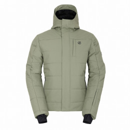 Chaqueta de hombre Dare 2b Camber Jacket verde OlivineGreen