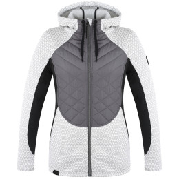 Jersey de mujer Loap Galeria gris Po Seed/Gray