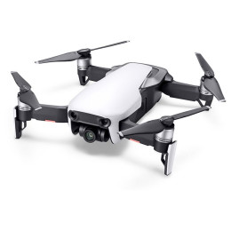 Dron DJI Mavic Air Fly More Combo blanco ArcticWhite