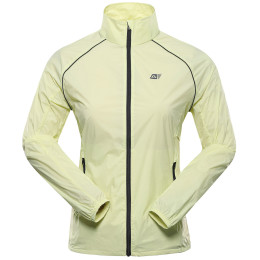 Chaqueta de mujer Alpine Pro Spina 2