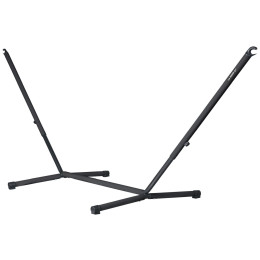 Soporte de hamaca La Siesta Nautico 160 kg negro anthracite