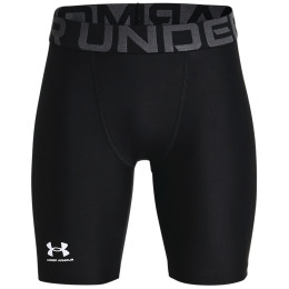 Pantalones cortos para niños Under Armour UA HG Armour Shorts Black