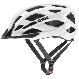Casco de ciclismo Uvex I-Vo 2 Pure blanco white