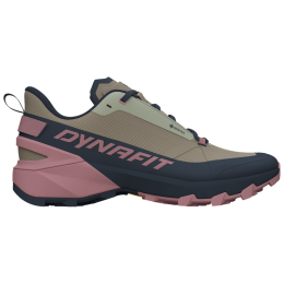 Zapatillas de carrera para mujer Dynafit Transalper 2 Gtx W verde/naranja 3014 - Blueberry/Fallen Rock