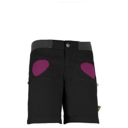 Pantalones cortos de mujer E9 Onda Short Women's