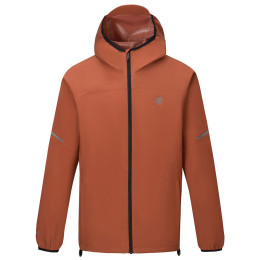 Chaqueta de hombre Dare 2b Mens Ultra-Light Jacket marrón ArabianSpice