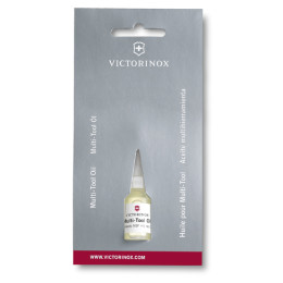 Aceite Victorinox Multi-Tool Oil 4.3302