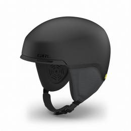 Casco de esquí Giro Taggert MIPS negro Mat Black