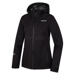 Chaqueta de mujer Husky Lamy L (2020) negro Black