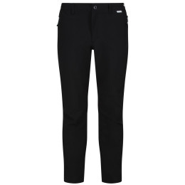 Pantalones de hombre Regatta Dayhike Trs III negro Black