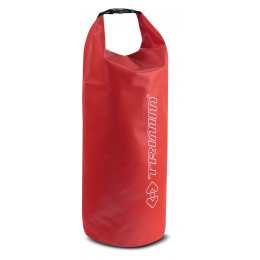 Bolsa estanca Trimm Saver 25l 25x52cm rojo red