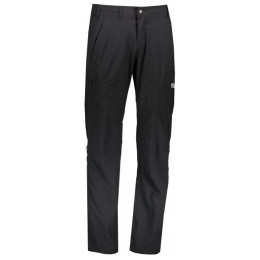 Pantalones de hombre Nordblanc District negro Black