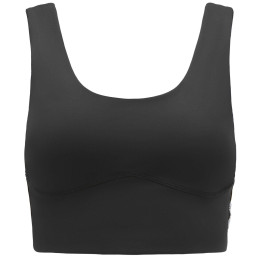 Sujetador deportivo Dare 2b Refresh Crop Tank negro Black