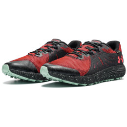 Zapatillas de carrera para hombre Under Armour Charged Bandit Trail GTX