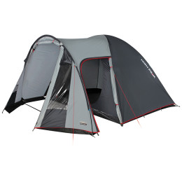 Tienda de campaña High Peak Tessin 5