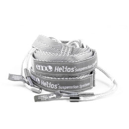 Correas Eno Helios Suspension System gris Grey/Grey