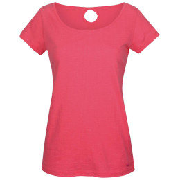 Camiseta de mujer Loap Zuzi rosa