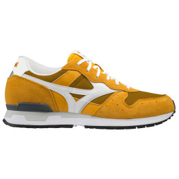 Calzado Mizuno GV 87 amarillo Yellow