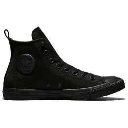 Calzado Converse Chuck Taylor All Star Canvas TecTuff negro BLACK