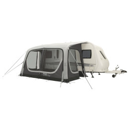 Carpa de autocaravana/furgoneta Outwell Bay 380A