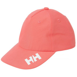 Gorra Helly Hansen Crew Cap 2.0 rosa claro 098 SUNSET PINK