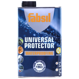Impermeabilizante Granger's Fabsil + UV 1L