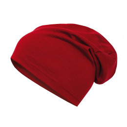 Gorro Husky Merhat rojo