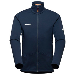 Chaqueta de hombre Mammut Aconcagua ML Jacket Men azul oscuro marine-black