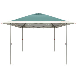 Carpa de fiesta Coleman Fastpitch Onepush Shelter M verde