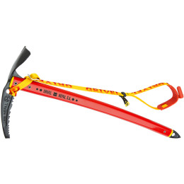 Piolet Grivel Nepal S.A. rojo red